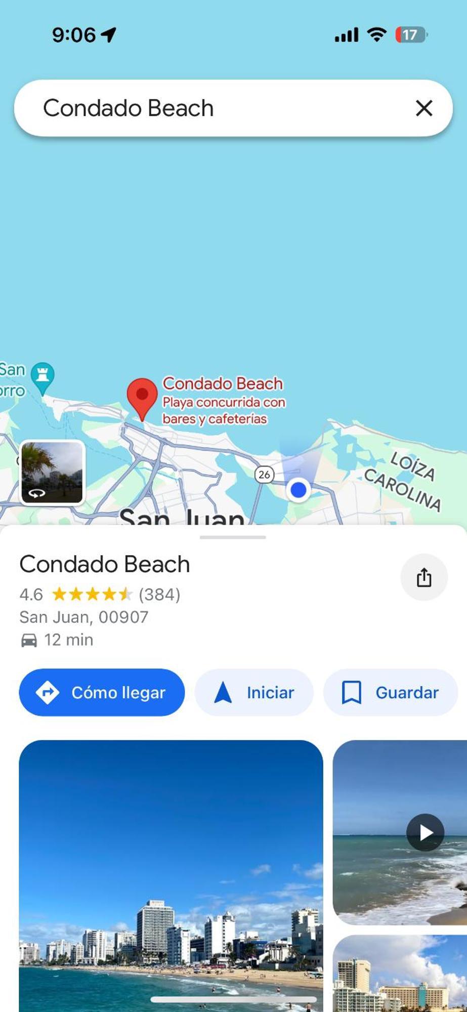 El Refugio De Los Angeles San Juan Kültér fotó
